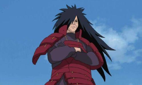 宇智波斑有最新爆料,揭秘神秘力量与忍者世界新篇章 第1张 宇智波斑有最新爆料,揭秘神秘力量与忍者世界新篇章 第1张